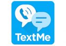 Text Me: Text Free, Call Free, Second Phone Number For Whatsapp