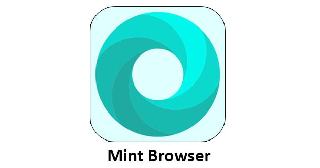 Mint Browser Video download, Fast, Light, Secure