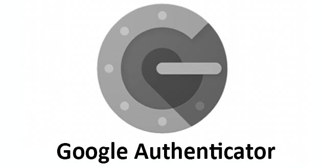 Google Authenticator - Syed Aftab