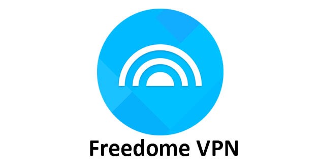 FreeDome VPN Unlimited anonymous Wifi Security
