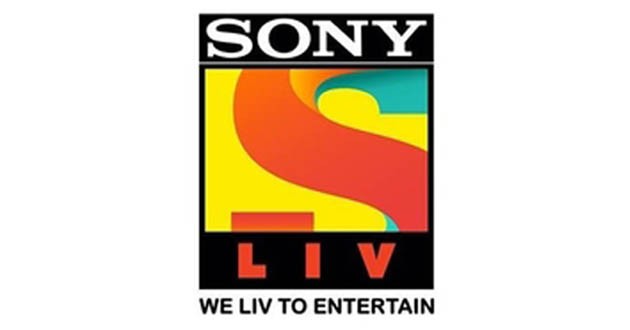 SonyLIV - Live Sports, TV Shows, Movies & Online TV