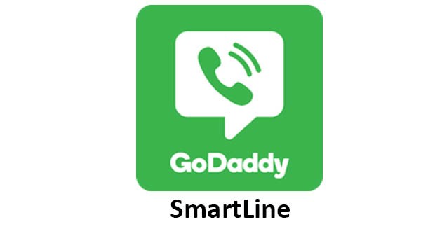 SmartLine Second Phone Number - For Fake Whatsapp