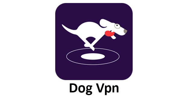 DOG VPN - Free Hotspot Proxy & Wi-Fi Security