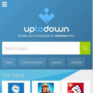 Uptodown App Store For Andriod Syed Aftab