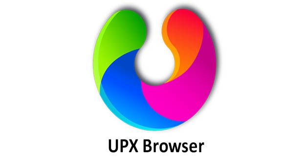 UPX Unblock Websites Proxy Browser - Private, Fast