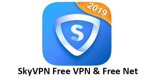 SkyVPN Best Free VPN Proxy for Secure WiFi Hotspot