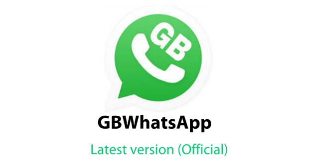 Gbwhatsapp Apk Download Official Latest Version Anti Ban 2020