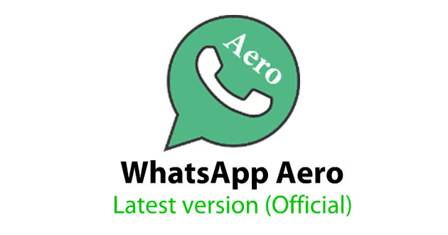 aero whatsapp app download