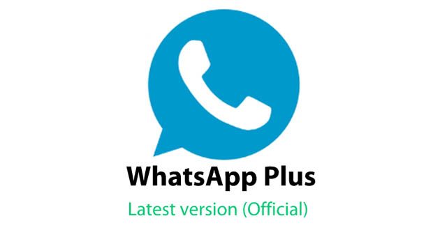 download latest version of whatsapp plus