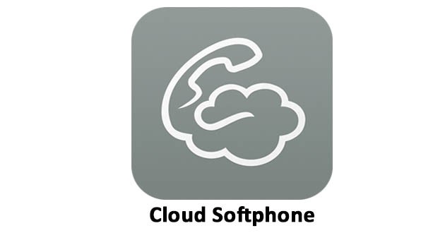 Cloud Softphone Apk for Andriod