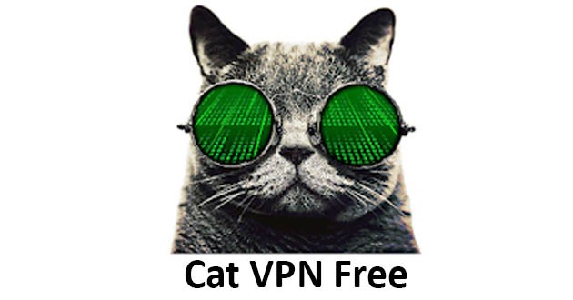Cat VPN Free – Unlimited VPN Proxy | Fast & Secure