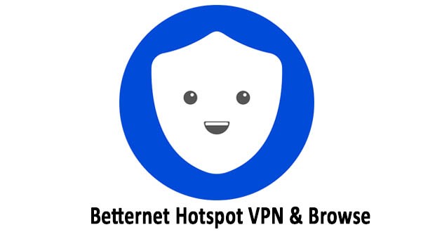 VPN Free - Betternet Hotspot VPN & Private Browser