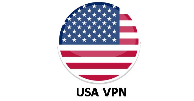 USA VPN - Free VPN Proxy & Wi-Fi Security