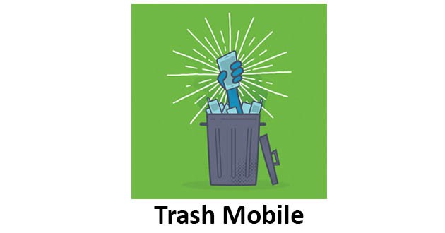 download the new version for ios TrashMe