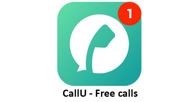 CallU - Free phone calls & Wifi calling & VoIP - APK Download