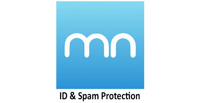 Mr. Number - Caller ID & Spam Protection