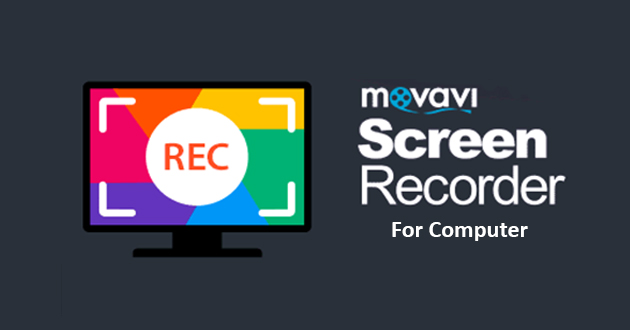movavi screen recorder free download full version