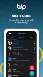 Bip App Download | BiP APK for Android | Bip Messenger Download
