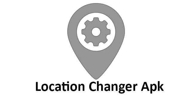 Location Changer (Fake GPS Location with Joystick) APK