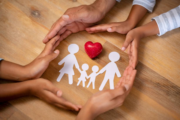 Securing Tomorrow: The Multifaceted Benefits of Family Insurance